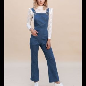 Lykke Wullf Anita overalls